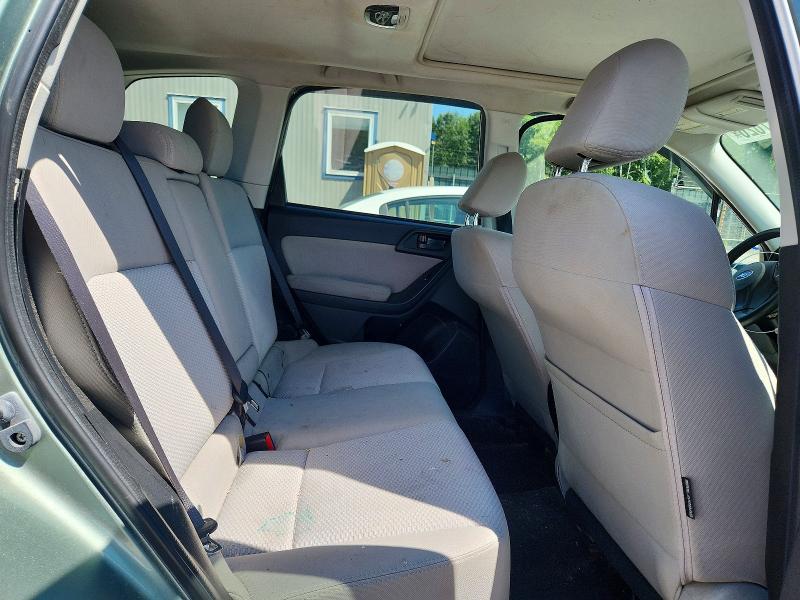 Продажа на аукционе авто 2015 Subaru Forester, vin: JF2SJADC5FH501879, номер лота: 64887026