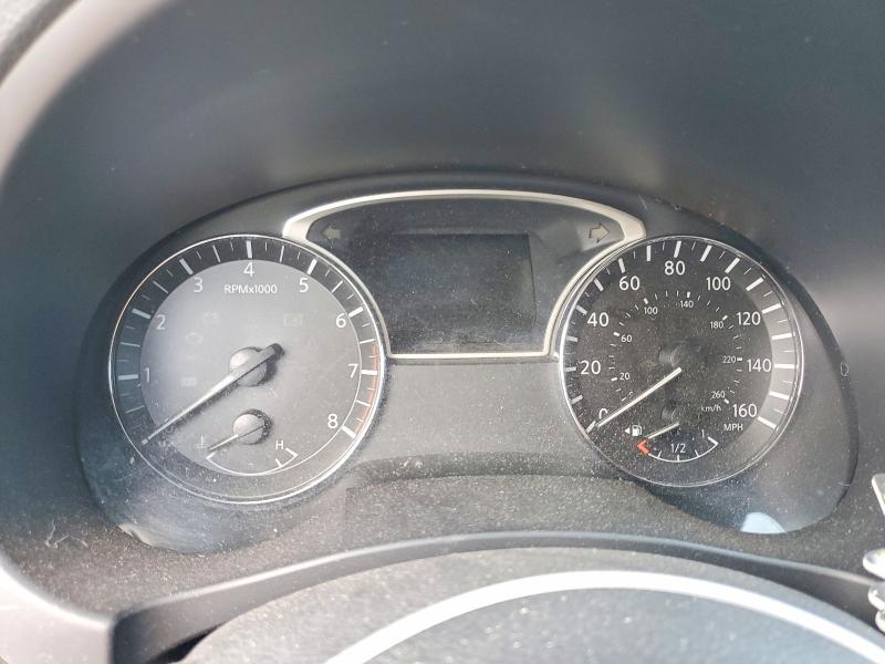 2017 Nissan Altima მანქანა იყიდება აუქციონზე, vin: 1N4AL3AP1HN329206, აუქციონის ნომერი: 63650726