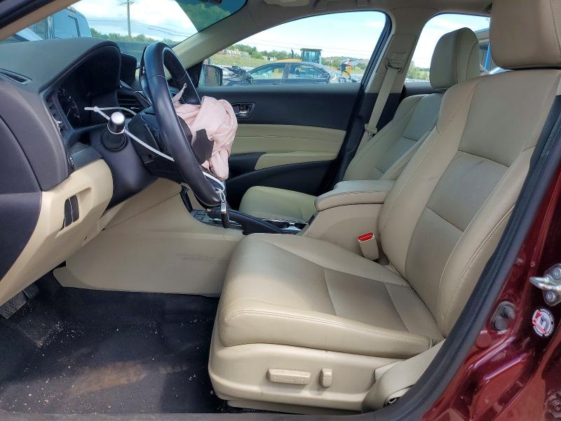 Продажа на аукционе авто 2016 Acura Ilx, vin: 19UDE2F72GA006813, номер лота: 67015356