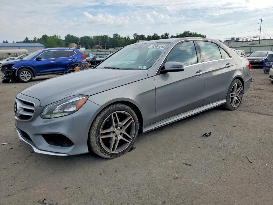 Aukcja sprzedaży 2023 Mercedes-benz E, vin: WDDHF8JB4FB104400, numer aukcji: 65621516