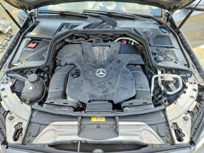Продажа на аукционе авто 2015 Mercedes-benz C, vin: 55SWF6GB2FU051043, номер лота: 64206256