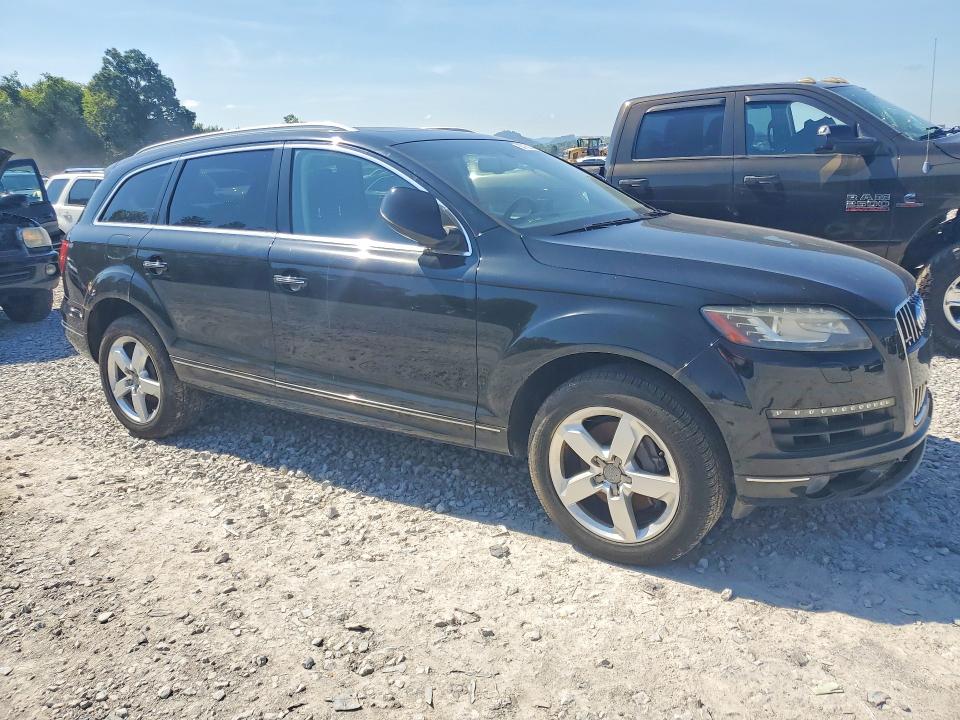 Продажа на аукционе авто 2015 Audi Q7, vin: WA1CGAFEXFD014338, номер лота: 65760206