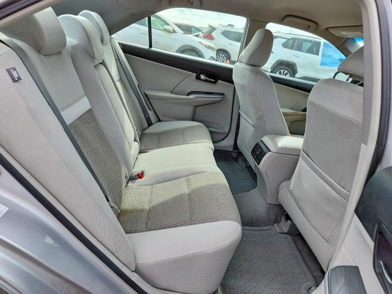 Продажа на аукционе авто 2012 Toyota Camry Hybrid, vin: 4T1BD1FK9CU047824, номер лота: 64145996
