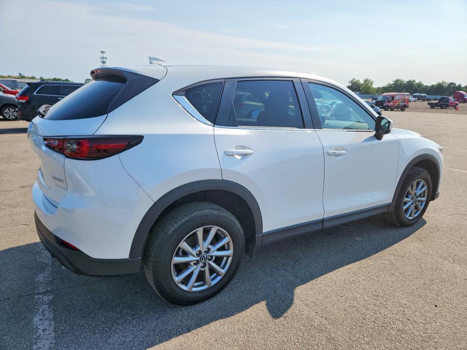 Aukcja sprzedaży 2023 Mazda Cx-5, vin: JM3KFBCM1P0243111, numer aukcji: 65479686