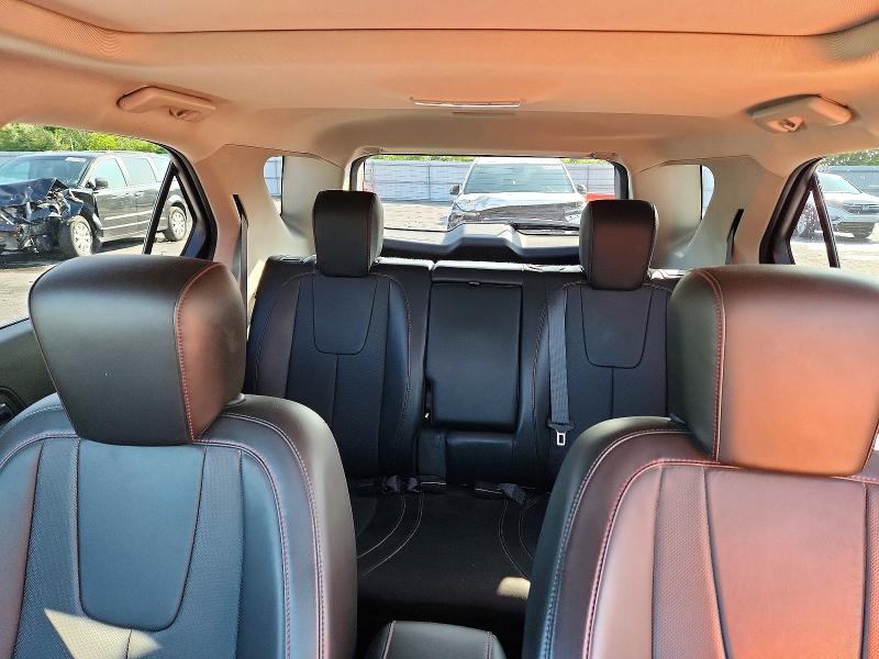 Aukcja sprzedaży 2015 Chevrolet Equinox, vin: 2GNFLHEK4F6131188, numer aukcji: 66385336