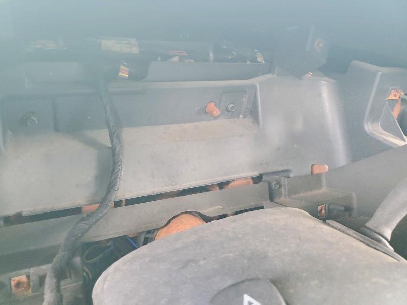 66889186 :رقم المزاد ، 3GNFK12358G193018 vin ، 2008 Chevrolet Avalanche مزاد بيع