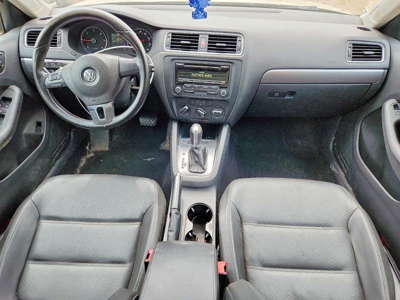 Aukcja sprzedaży 2014 Volkswagen Jetta, vin: 3VWLL7AJ0EM234032, numer aukcji: 65039196