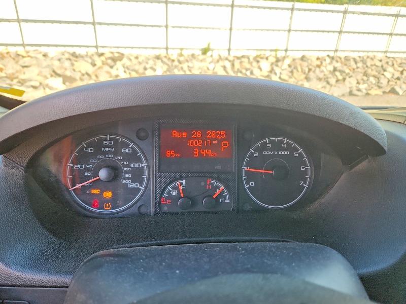 Aukcja sprzedaży 2020 Ram Promaster 3500, vin: 3C6URVJG7LE144356, numer aukcji: 64186156