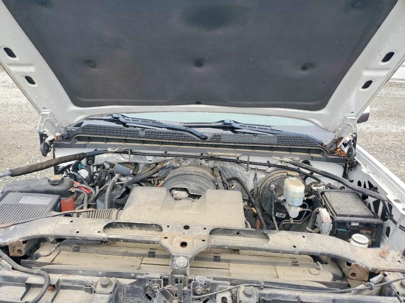 2016 Chevrolet Silverado მანქანა იყიდება აუქციონზე, vin: 1GCVKREH6GZ239349, აუქციონის ნომერი: 66134916
