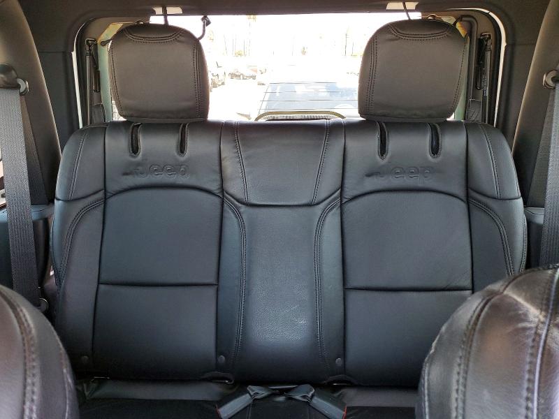 Продаж на аукціоні авто 2019 Jeep Wrangler, vin: 1C4GJXAGXKW564285, номер лоту: 64778746