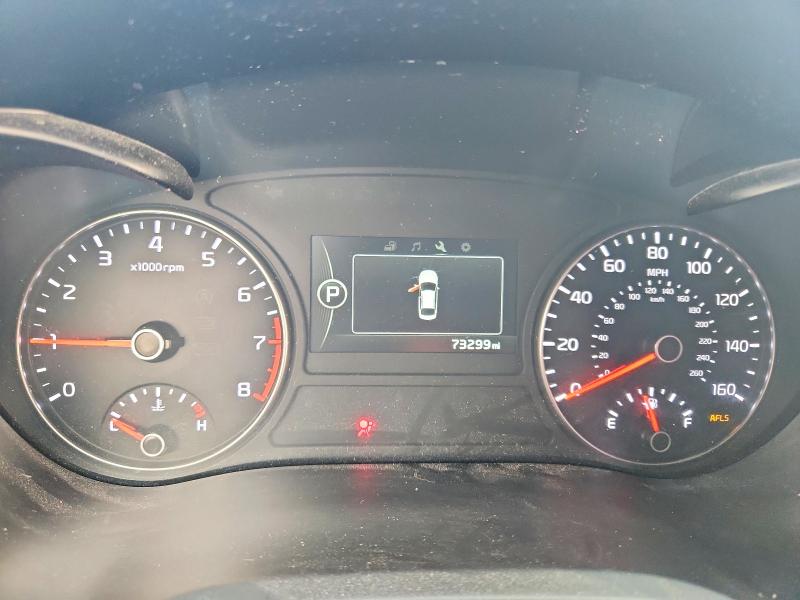 Aukcja sprzedaży 2018 Kia Optima, vin: 5XXGW4L26JG239733, numer aukcji: 63398306