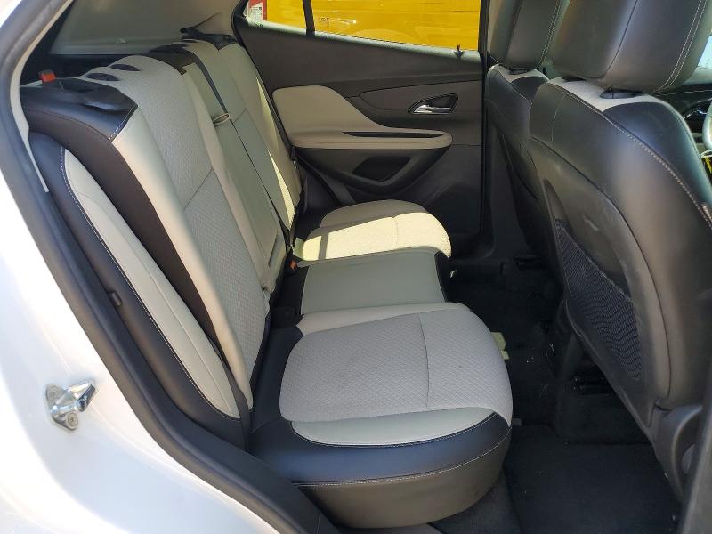 65517486 :رقم المزاد ، KL4CJASB4KB891457 vin ، 2019 Buick Encore مزاد بيع