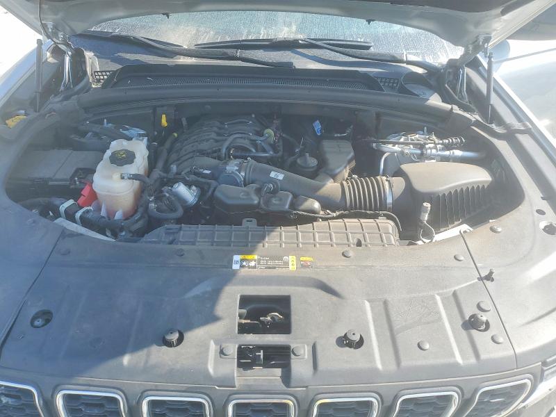 Продажа на аукционе авто 2023 Jeep Grand Cherokee, vin: 1C4RJJAG7P8818102, номер лота: 64262106