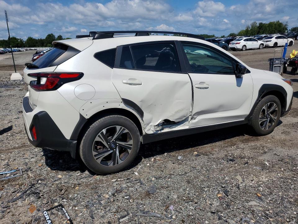 Aukcja sprzedaży 2024 Subaru Crosstrek, vin: JF2GUADC2RH383467, numer aukcji: 65472416