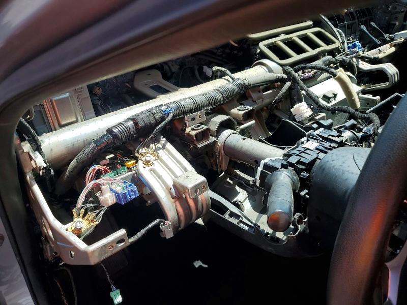 2018 Honda Accord მანქანა იყიდება აუქციონზე, vin: 1HGCV1F17JA084934, აუქციონის ნომერი: 63687486