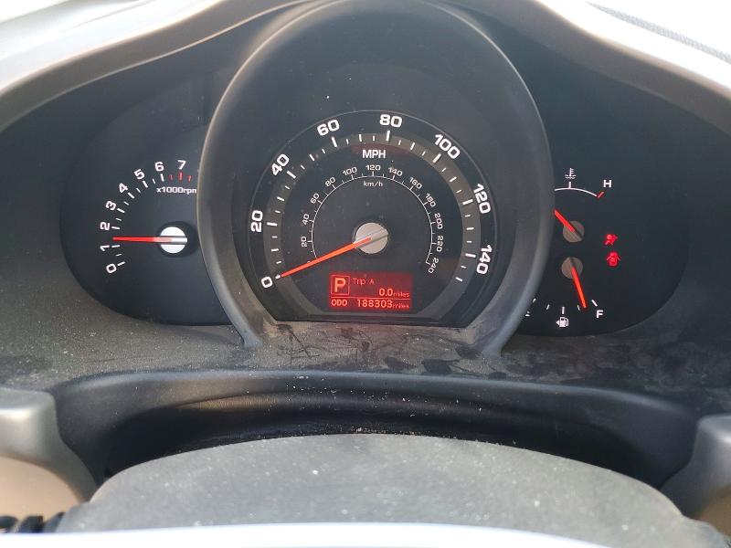 Продаж на аукціоні авто 2011 Kia Sportage, vin: KNDPB3A29B7097994, номер лоту: 64127376