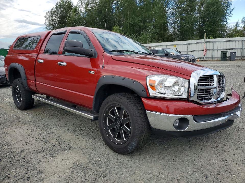 Aukcja sprzedaży 2008 Dodge Ram 1500, vin: 1D7HU18238S631186, numer aukcji: 66490566