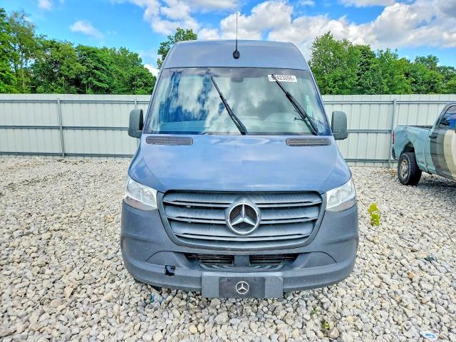 Продаж на аукціоні авто 2019 Mercedes-benz Sprinter, vin: WD4PF1CD8KP119044, номер лоту: 62423096