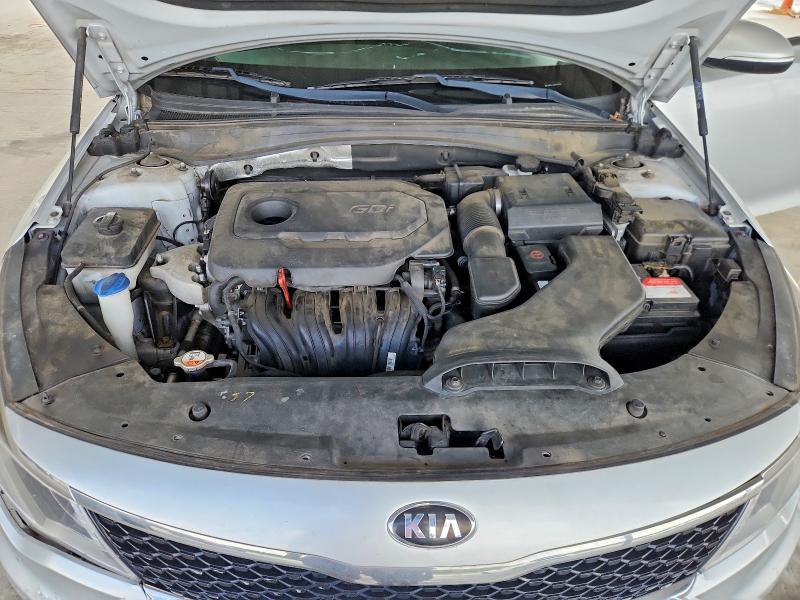 Aukcja sprzedaży 2017 Kia Optima, vin: 5XXGT4L38HG171320, numer aukcji: 63692596