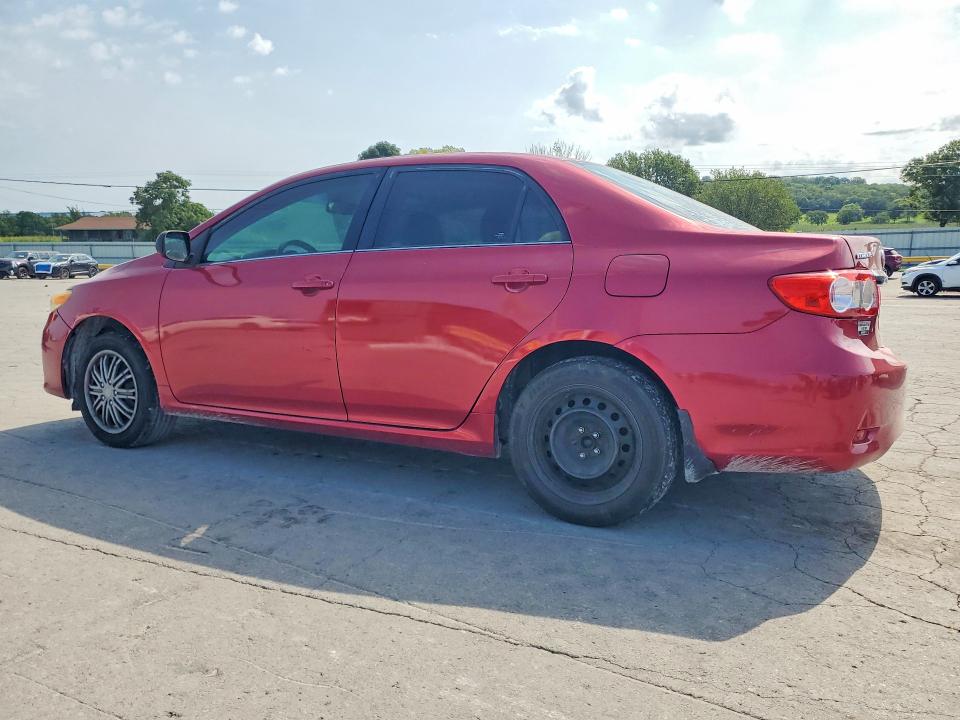Aukcja sprzedaży 2013 Toyota Corolla, vin: 2T1BU4EE6DC980676, numer aukcji: 64831066