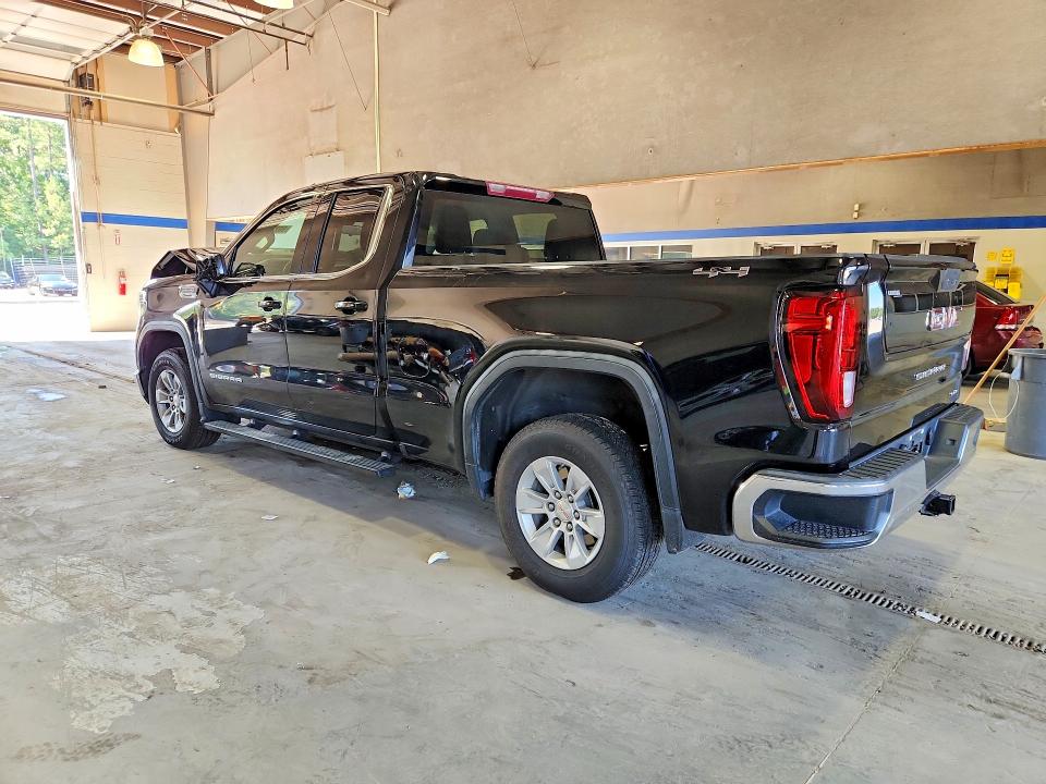 Продаж на аукціоні авто 2021 Gmc Sierra, vin: 1GTR9BEDXMZ216265, номер лоту: 66235216