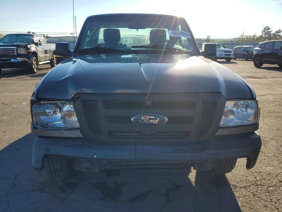 Продажа на аукционе авто 2011 Ford Ranger, vin: 1FTKR1AD4BPB18813, номер лота: 66540506