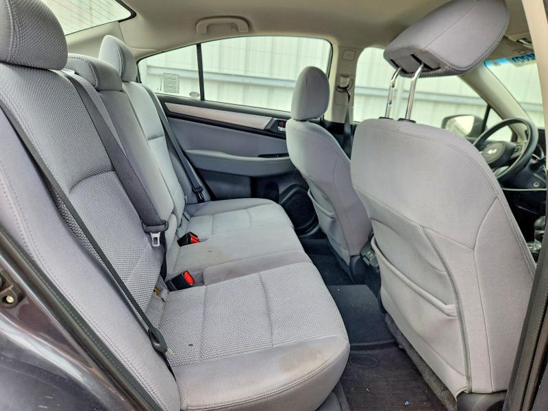 Aukcja sprzedaży 2019 Subaru Legacy, vin: 4S3BNAF66K3015096, numer aukcji: 65896236