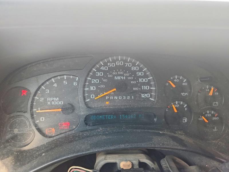 61064006 :رقم المزاد ، 1GCEC19V56Z255247 vin ، 2006 Chevrolet Silverado مزاد بيع