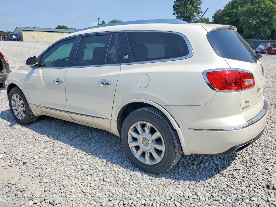 Aukcja sprzedaży 2015 Buick Enclave, vin: 5GAKRBKD8FJ266025, numer aukcji: 65147366