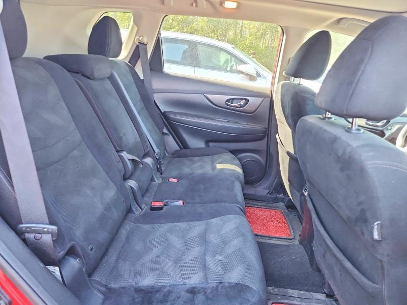 Aukcja sprzedaży 2015 Nissan Rogue, vin: 5N1AT2MT2FC864210, numer aukcji: 65296396