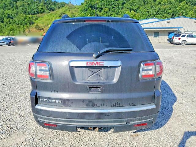 Aukcja sprzedaży 2015 Gmc Acadia, vin: 1GKKRRKDXFJ358328, numer aukcji: 64616936