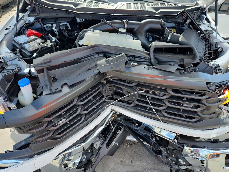65766006 :رقم المزاد ، 1FTEW1LP1SKE65848 vin ، 2025 Ford F150 مزاد بيع