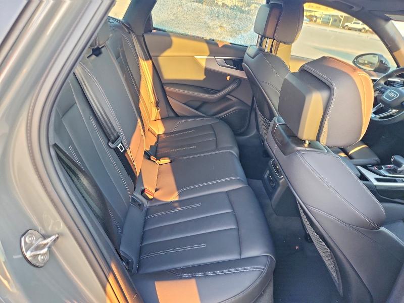 Aukcja sprzedaży 2023 Audi A4, vin: WAUEAAF45PA007286, numer aukcji: 67095626
