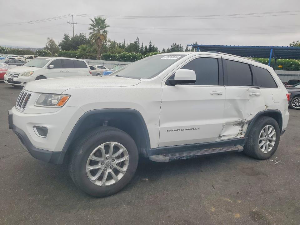 Aukcja sprzedaży 2016 Jeep Grand Cherokee, vin: 1C4RJFAG2GC406342, numer aukcji: 67034856