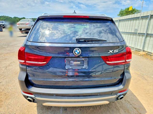 Aukcja sprzedaży 2017 Bmw X5, vin: 5UXKR2C31H0U23194, numer aukcji: 65939036