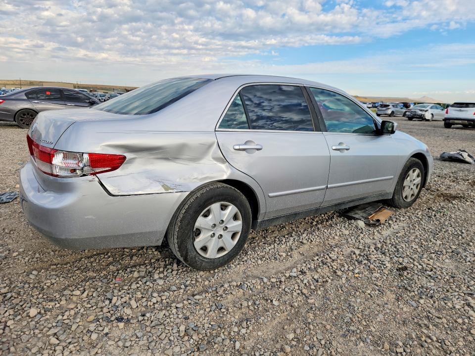 Aukcja sprzedaży 2004 Honda Accord, vin: 1HGCM56314A012501, numer aukcji: 66359806