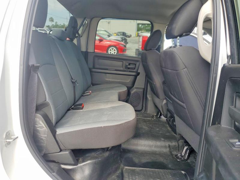 Продажа на аукционе авто 2023 Ram 1500 Classic, vin: 1C6RR7KG1PS548658, номер лота: 65694556