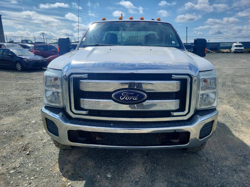 Продажа на аукционе авто 2016 Ford F350, vin: 1FT8X3DT2GEB36051, номер лота: 64045256