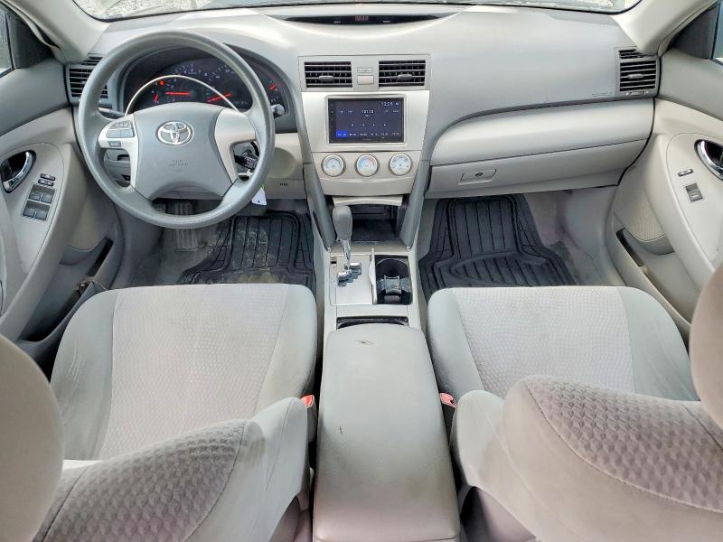 Продажа на аукционе авто 2010 Toyota Camry, vin: 4T1BF3EK8AU524022, номер лота: 64905676