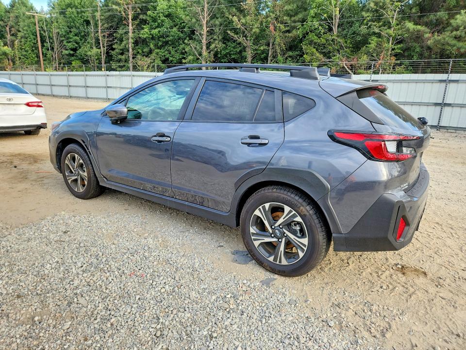 Aukcja sprzedaży 2024 Subaru Crosstrek, vin: JF2GUADC5R8355193, numer aukcji: 66538426
