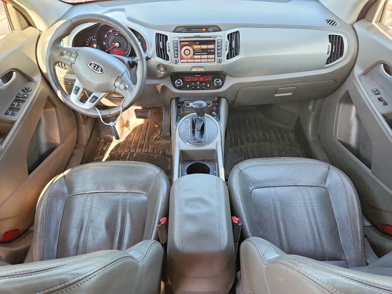 Aukcja sprzedaży 2011 Kia Sportage, vin: KNDPC3A2XB7162199, numer aukcji: 66788156