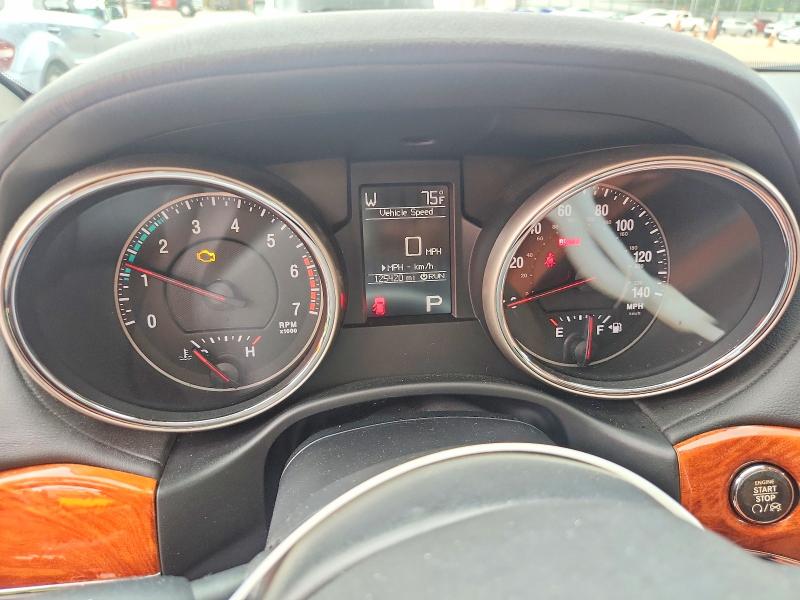 Aukcja sprzedaży 2012 Jeep Grand Cherokee, vin: 1C4RJECT8CC227866, numer aukcji: 63719606