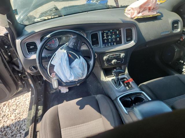 2023 Dodge Charger მანქანა იყიდება აუქციონზე, vin: 2C3CDXHG4PH559878, აუქციონის ნომერი: 65838356