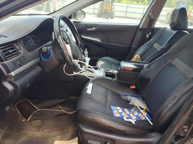 Продажа на аукционе авто 2014 Toyota Camry, vin: 4T1BF1FK4EU440367, номер лота: 66506846