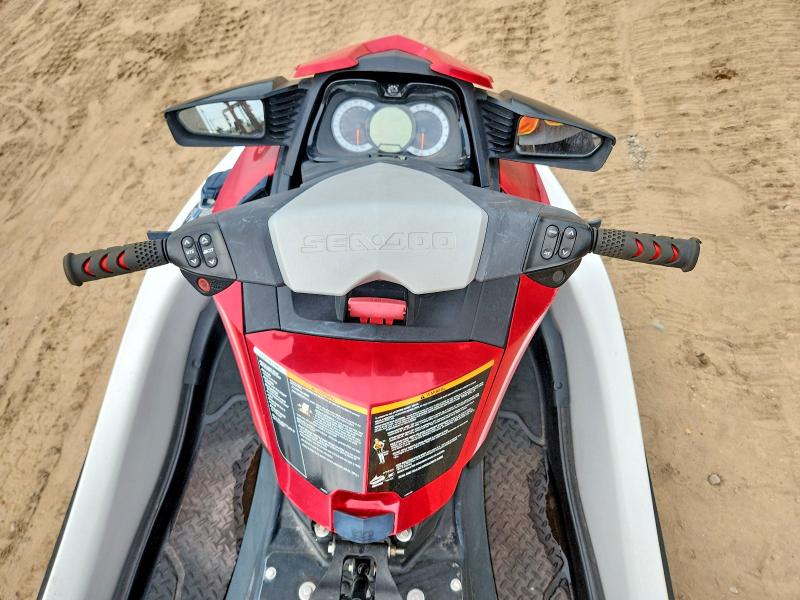 Aukcja sprzedaży 2010 Sea-doo Gtx215, vin: YDV01575C010, numer aukcji: 63572966