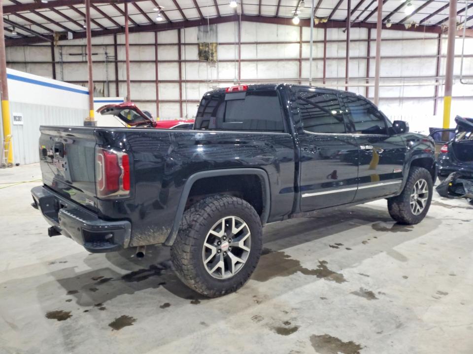 Aukcja sprzedaży 2016 Gmc Sierra, vin: 3GTU2NEC1GG146070, numer aukcji: 64609596
