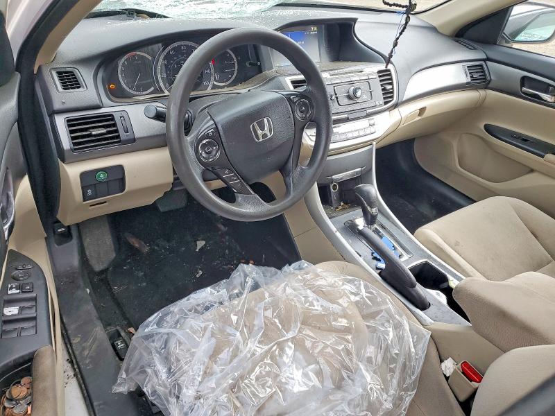 Продажа на аукционе авто 2013 Honda Accord, vin: 1HGCR2F31DA103042, номер лота: 62707776