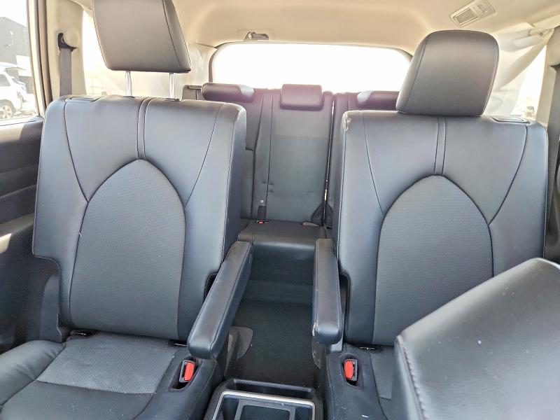 63469466 :رقم المزاد ، 5TDAAAB54SS095601 vin ، 2025 Toyota Grand Highlander مزاد بيع