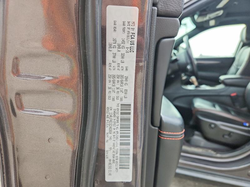Aukcja sprzedaży 2016 Jeep Grand Cherokee, vin: 1C4RJFAG1GC463664, numer aukcji: 64513846