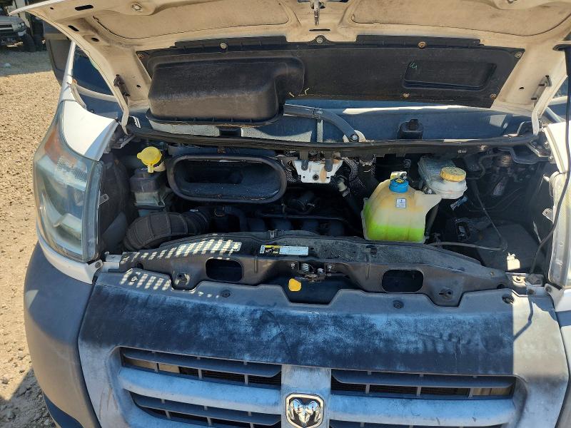 2016 Ram Promaster 1500 მანქანა იყიდება აუქციონზე, vin: 3C6TRVAGXGE132753, აუქციონის ნომერი: 65674576